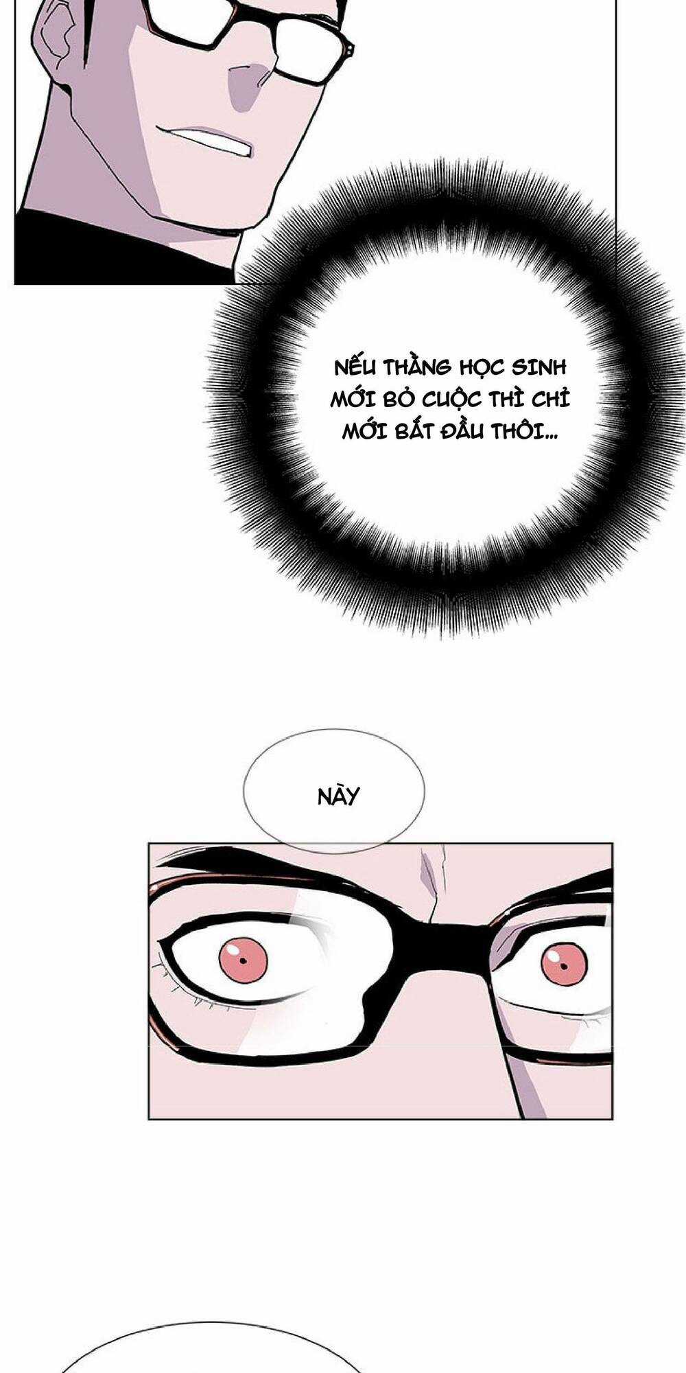 Cuộc Chiến Băng Đảng - Chapter 28 - Trang 43