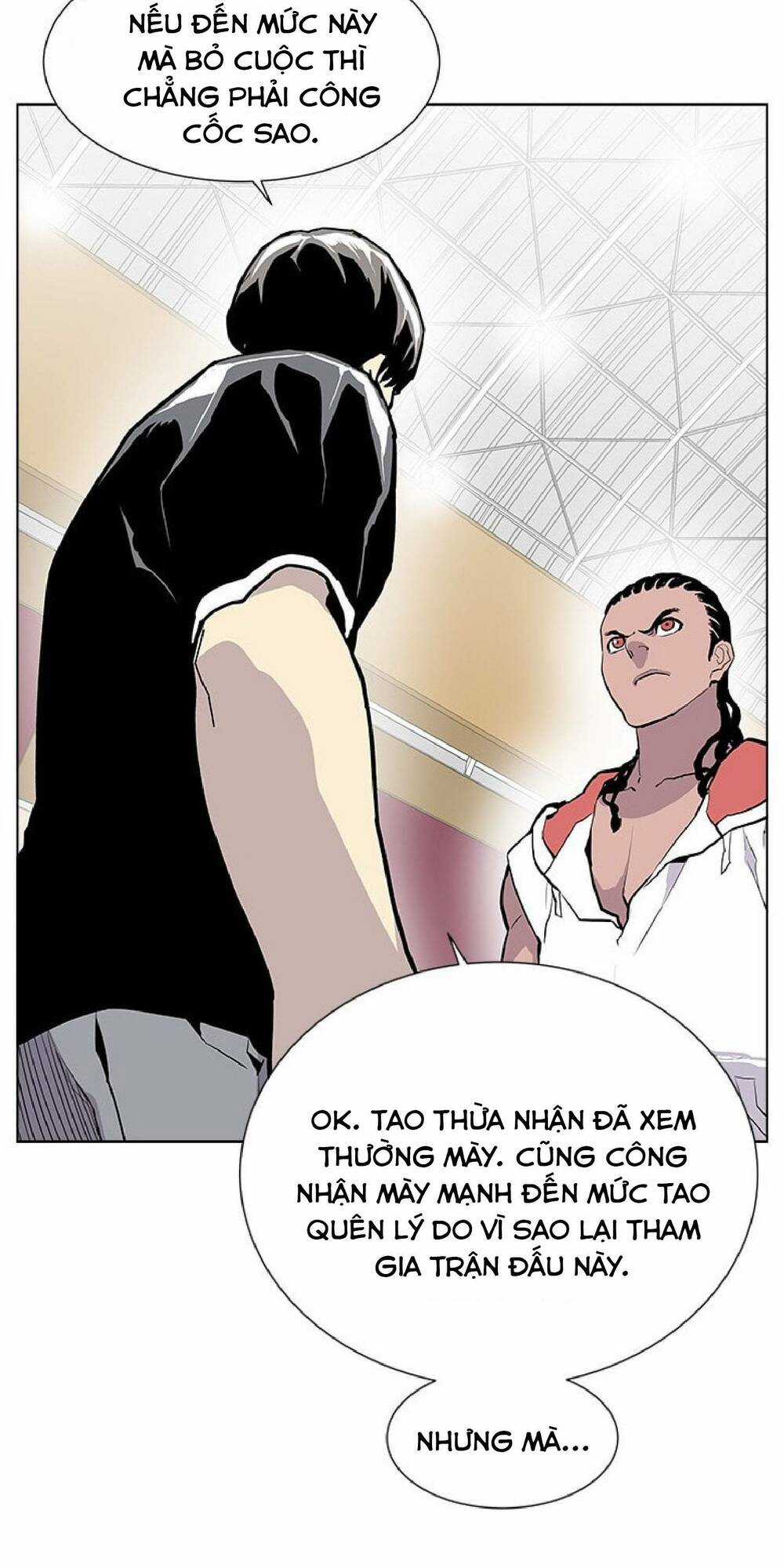 Cuộc Chiến Băng Đảng - Chapter 28 - Trang 44