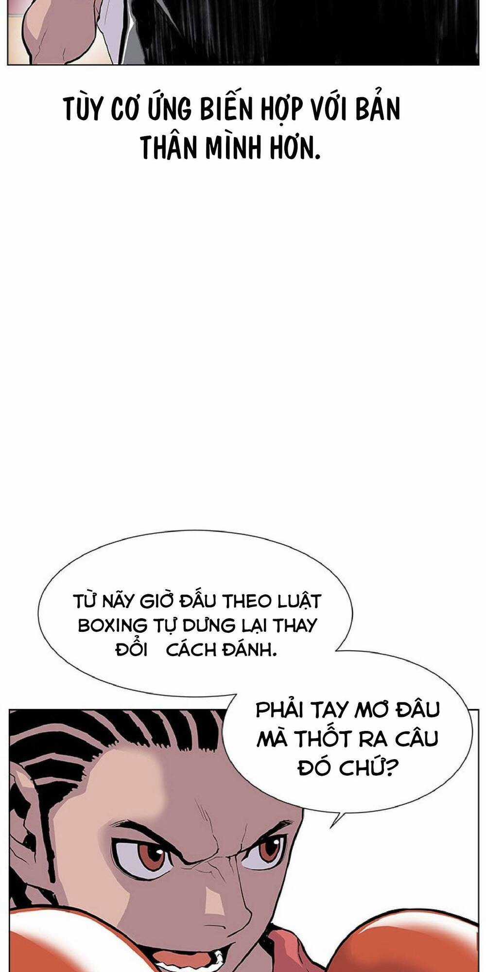 Cuộc Chiến Băng Đảng - Chapter 28 - Trang 6