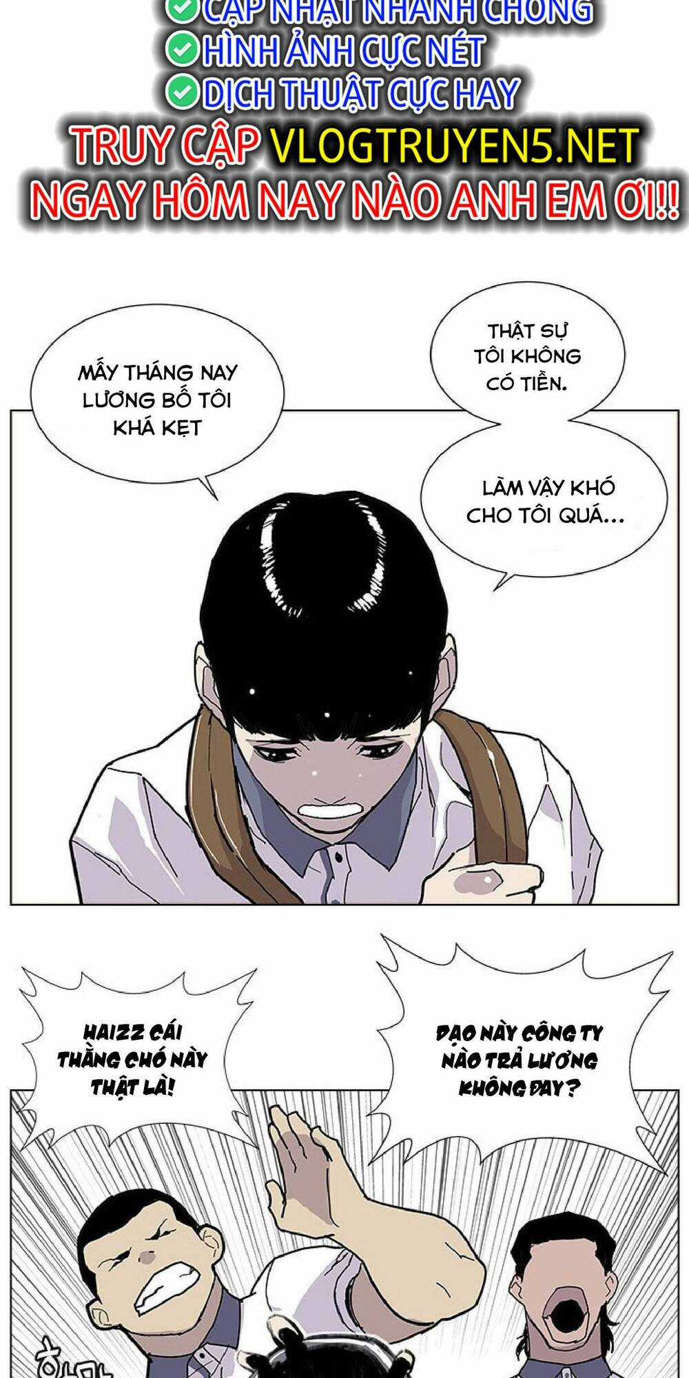 Cuộc Chiến Băng Đảng - Chapter 28 - Trang 52