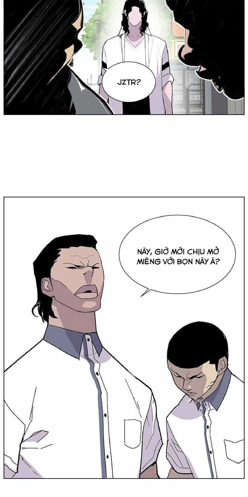 Cuộc Chiến Băng Đảng - Chapter 28 - Trang 54