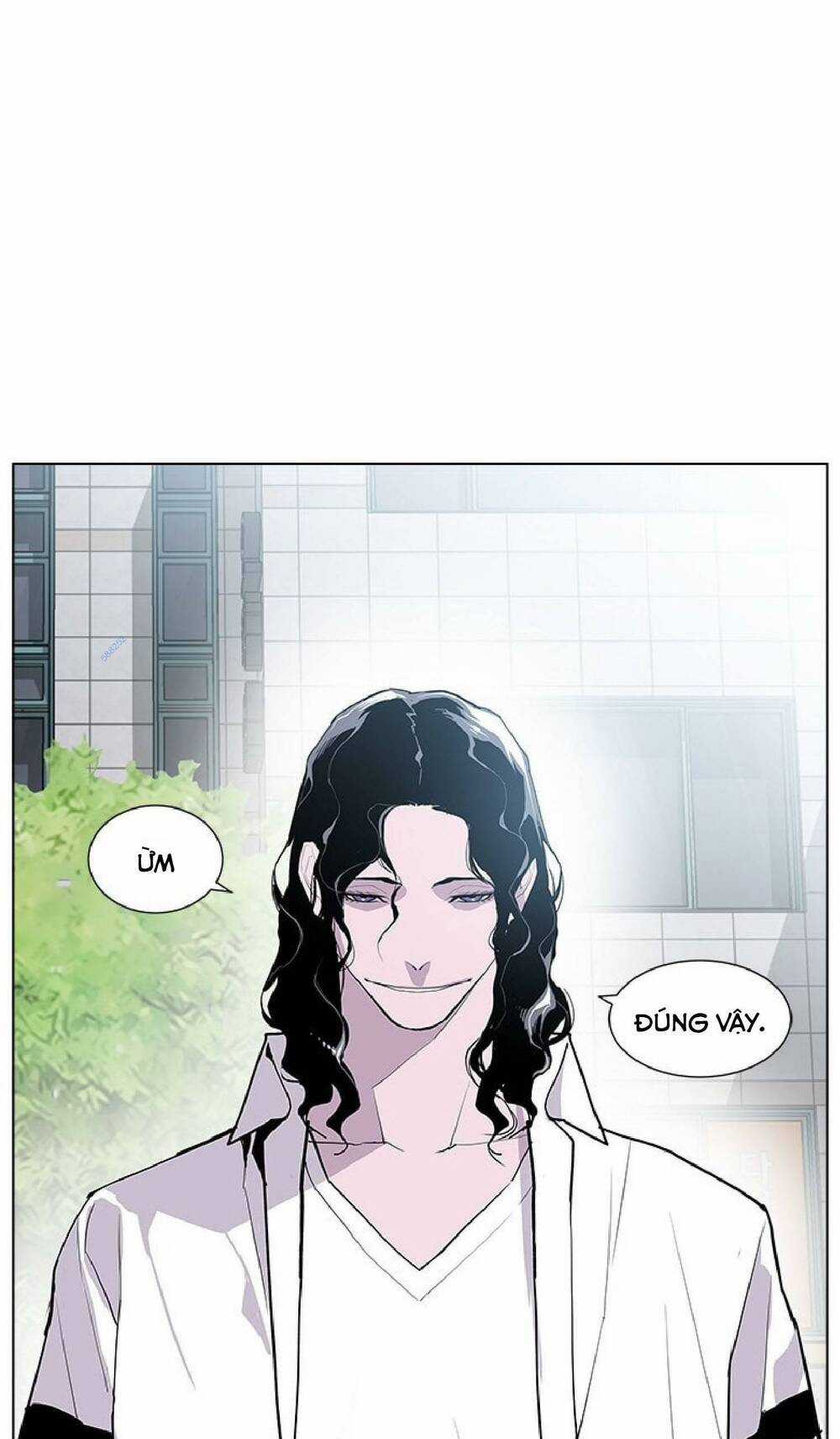 Cuộc Chiến Băng Đảng - Chapter 28 - Trang 55