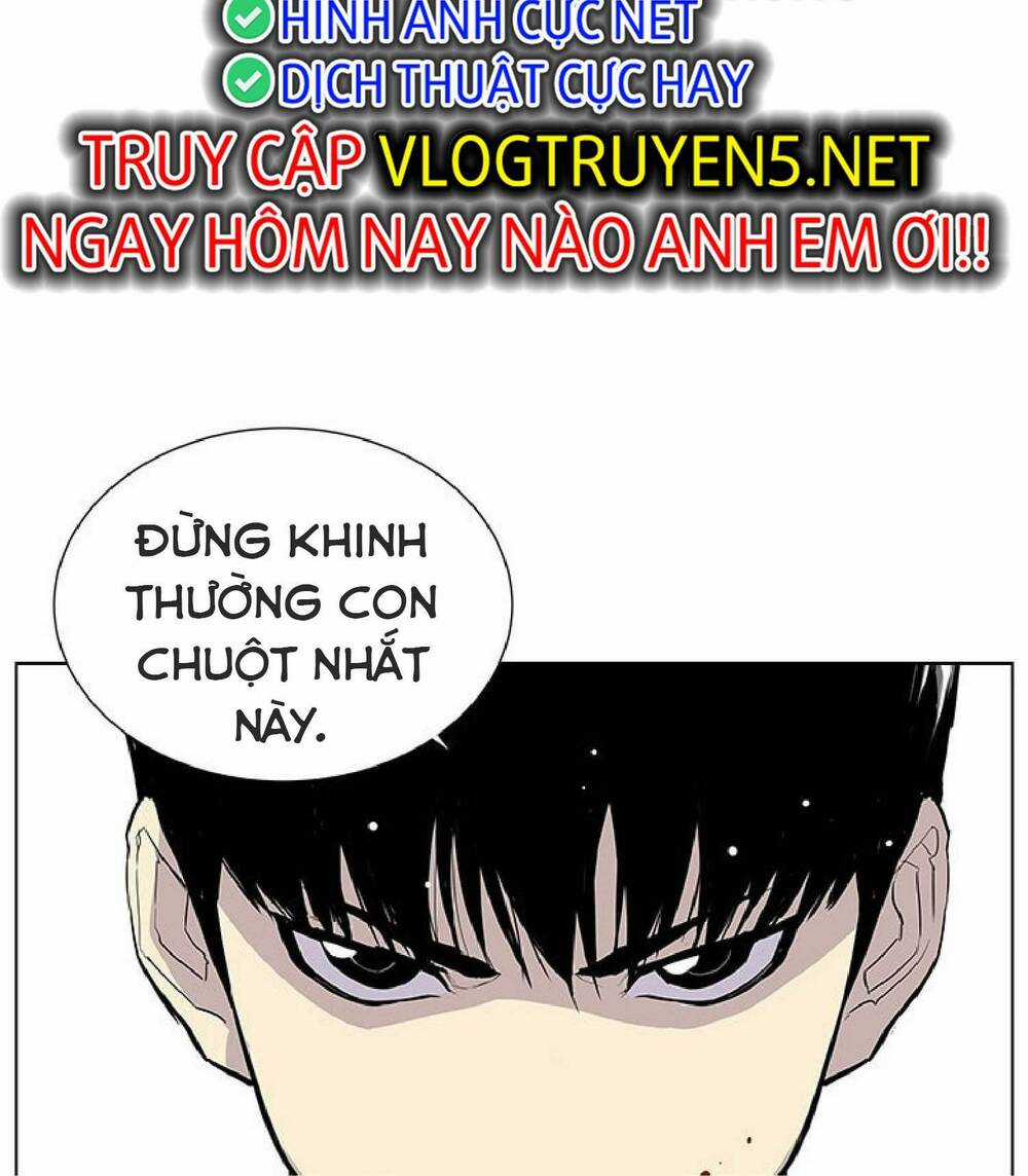 Cuộc Chiến Băng Đảng - Chapter 28 - Trang 10