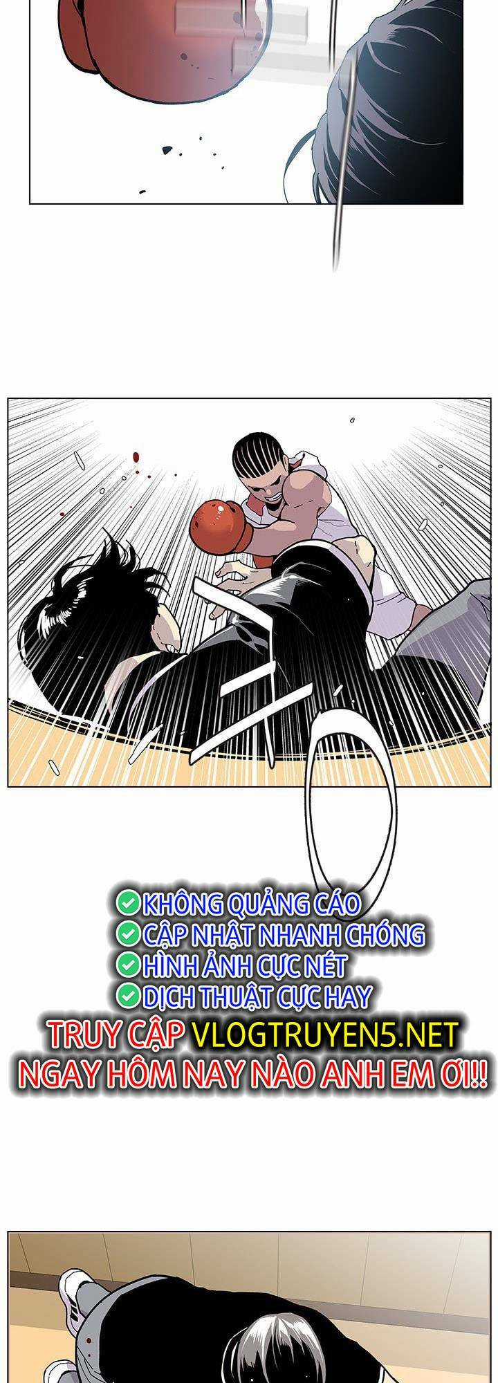 Cuộc Chiến Băng Đảng - Chapter 29 - Trang 12