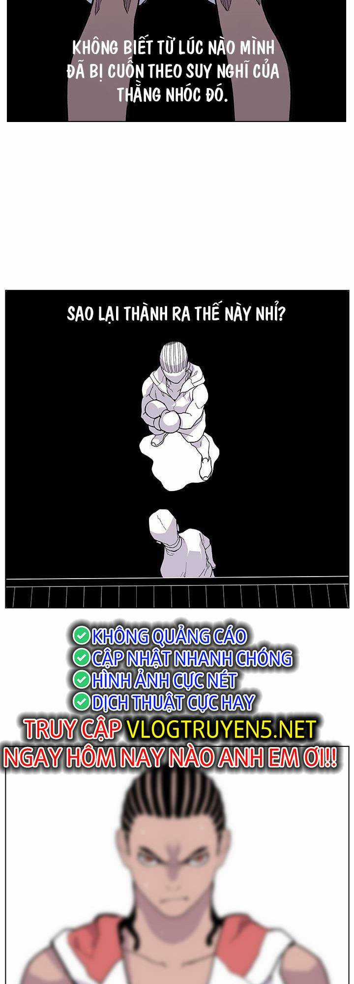 Cuộc Chiến Băng Đảng - Chapter 29 - Trang 17