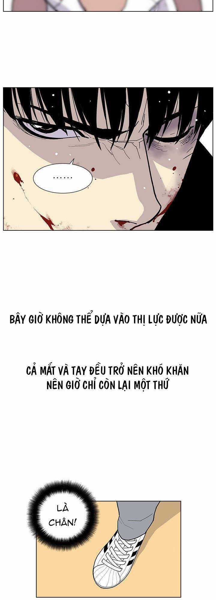 Cuộc Chiến Băng Đảng - Chapter 29 - Trang 18