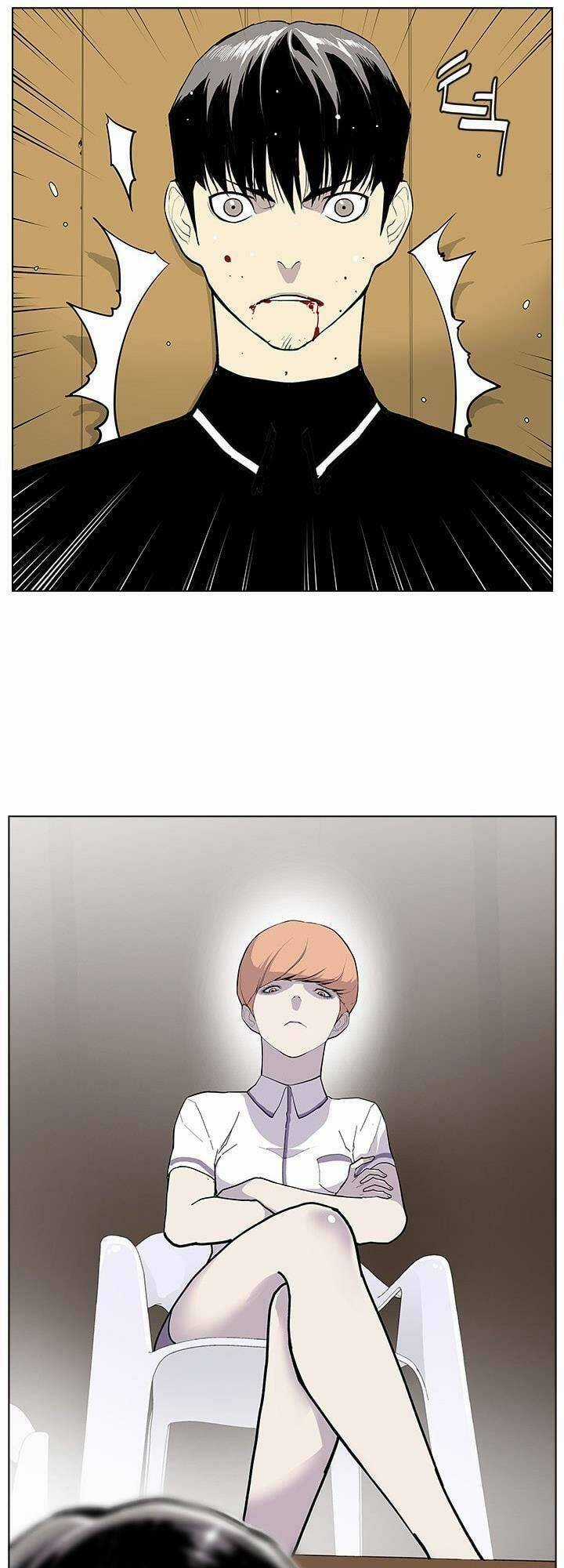 Cuộc Chiến Băng Đảng - Chapter 29 - Trang 3