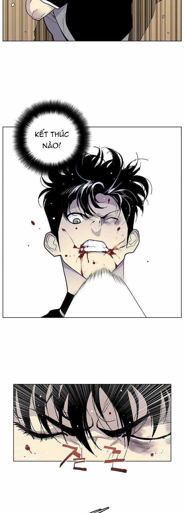 Cuộc Chiến Băng Đảng - Chapter 29 - Trang 26