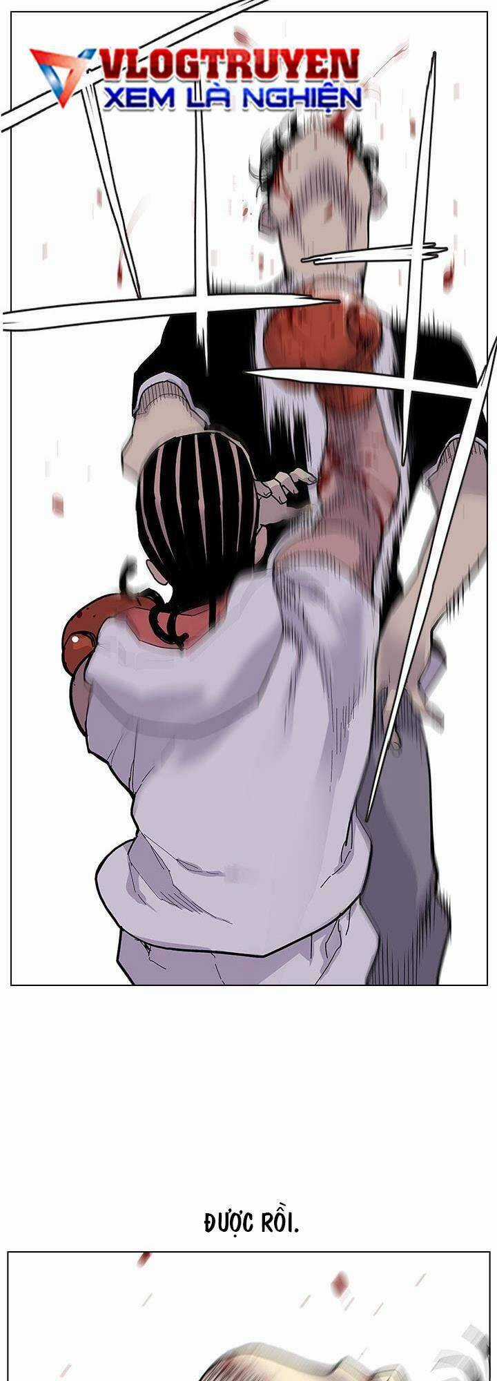 Cuộc Chiến Băng Đảng - Chapter 29 - Trang 27