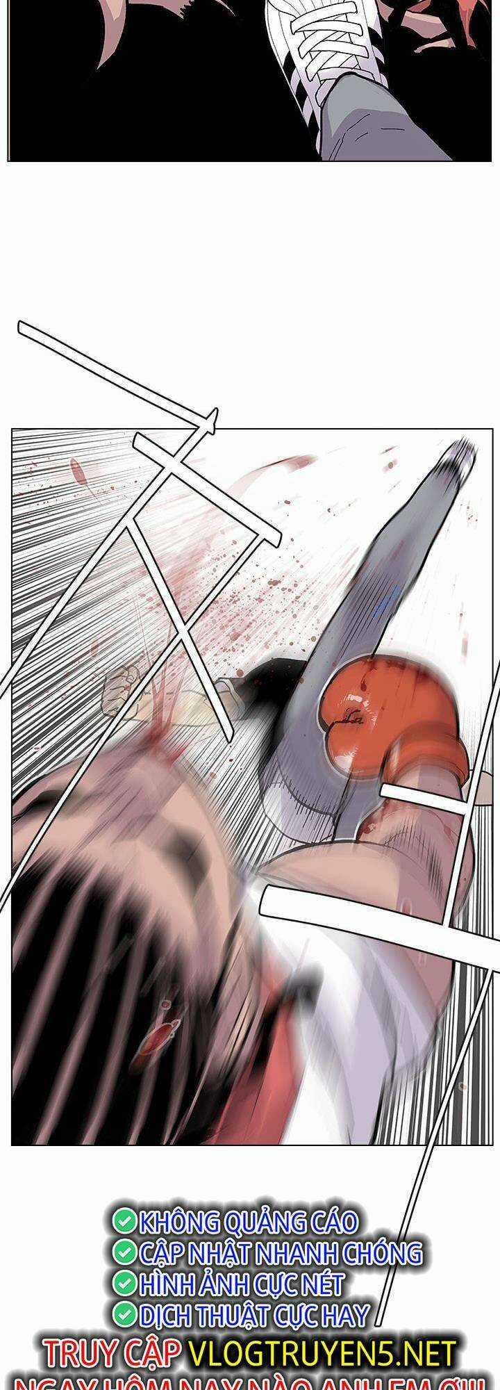 Cuộc Chiến Băng Đảng - Chapter 29 - Trang 29