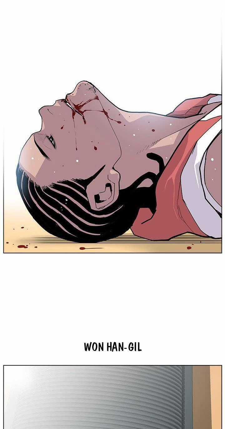 Cuộc Chiến Băng Đảng - Chapter 29 - Trang 38