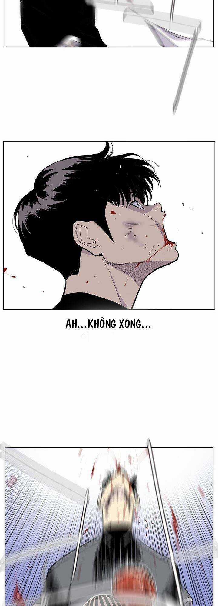 Cuộc Chiến Băng Đảng - Chapter 29 - Trang 5