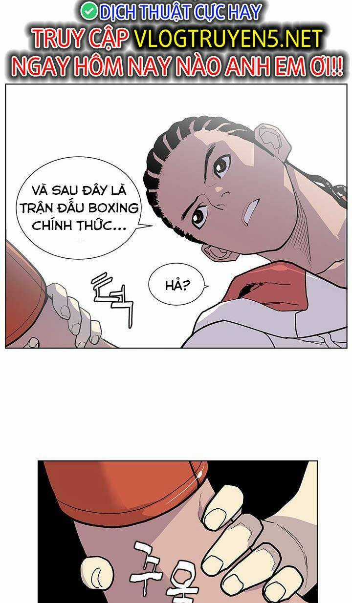 Cuộc Chiến Băng Đảng - Chapter 29 - Trang 8