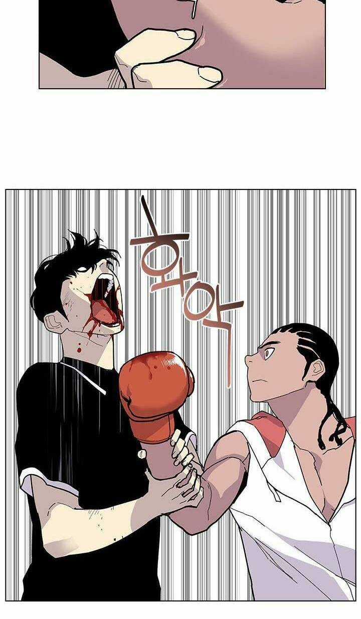 Cuộc Chiến Băng Đảng - Chapter 29 - Trang 9