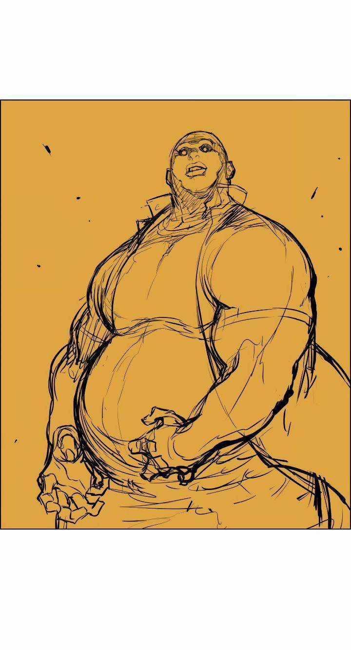 Cuộc Chiến Băng Đảng - Chapter 3 - Trang 1