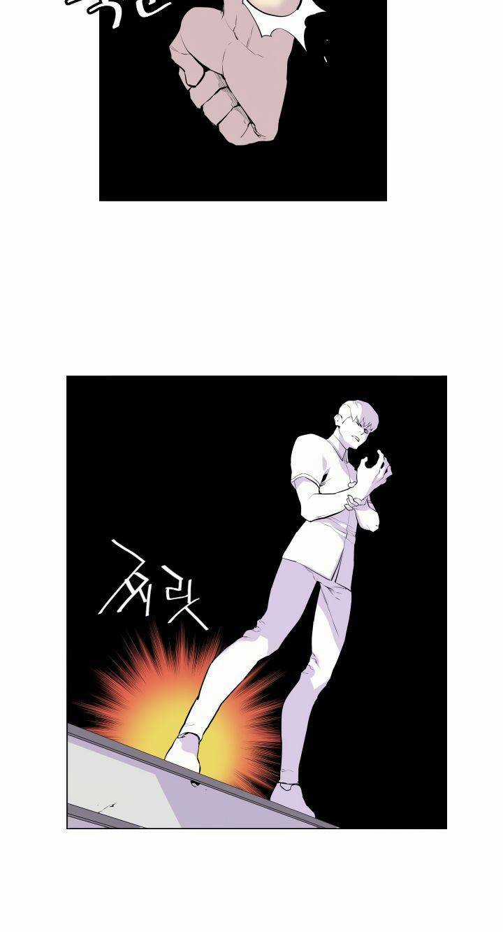 Cuộc Chiến Băng Đảng - Chapter 3 - Trang 11