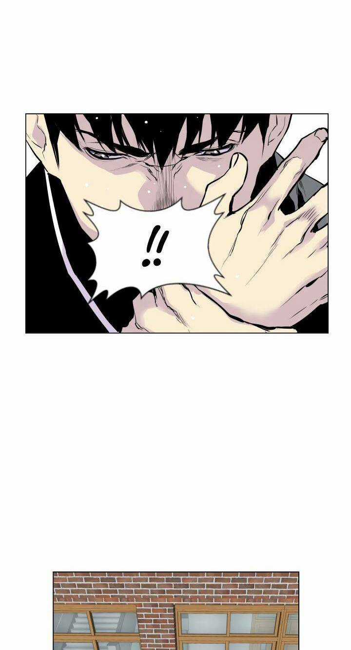 Cuộc Chiến Băng Đảng - Chapter 3 - Trang 12