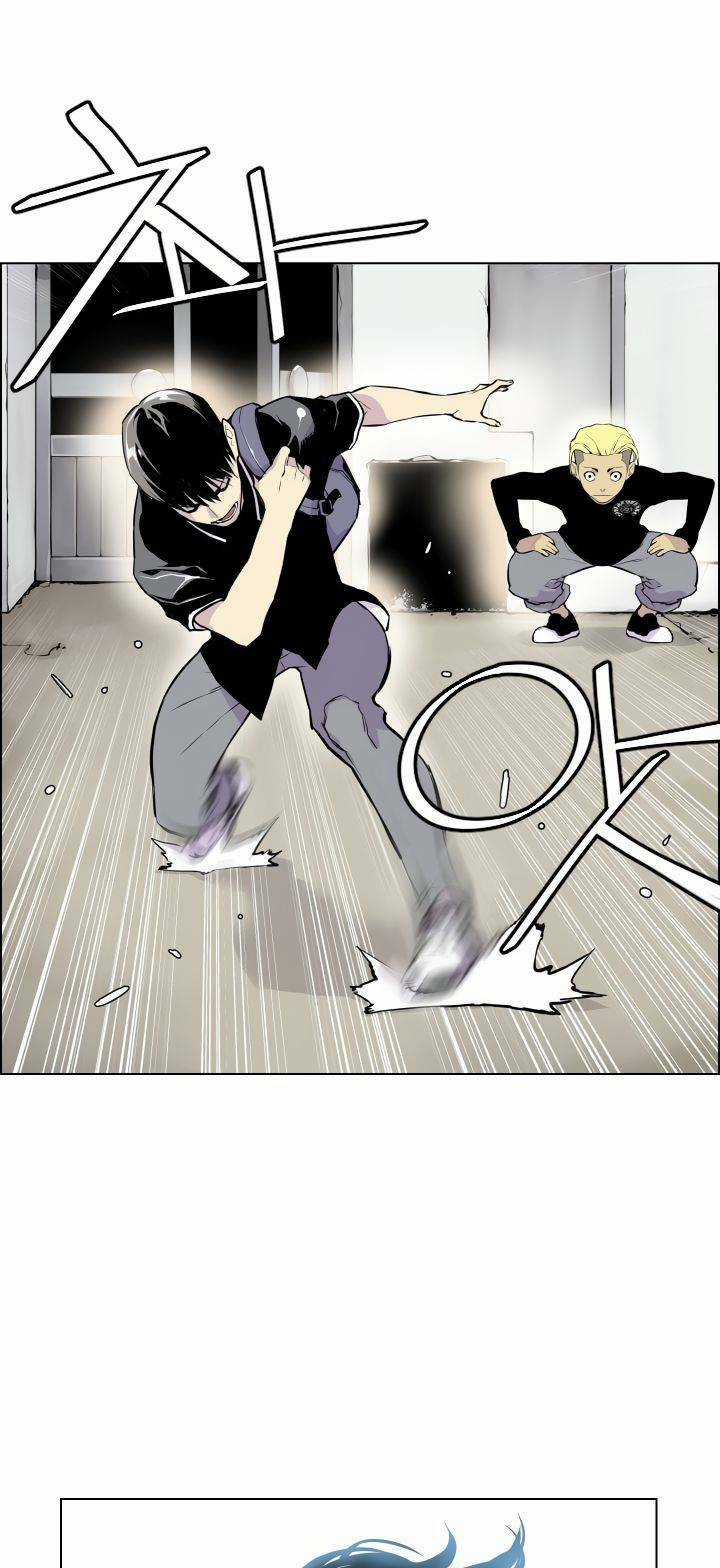 Cuộc Chiến Băng Đảng - Chapter 3 - Trang 17