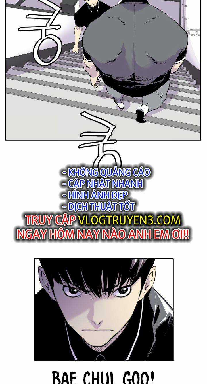 Cuộc Chiến Băng Đảng - Chapter 3 - Trang 3