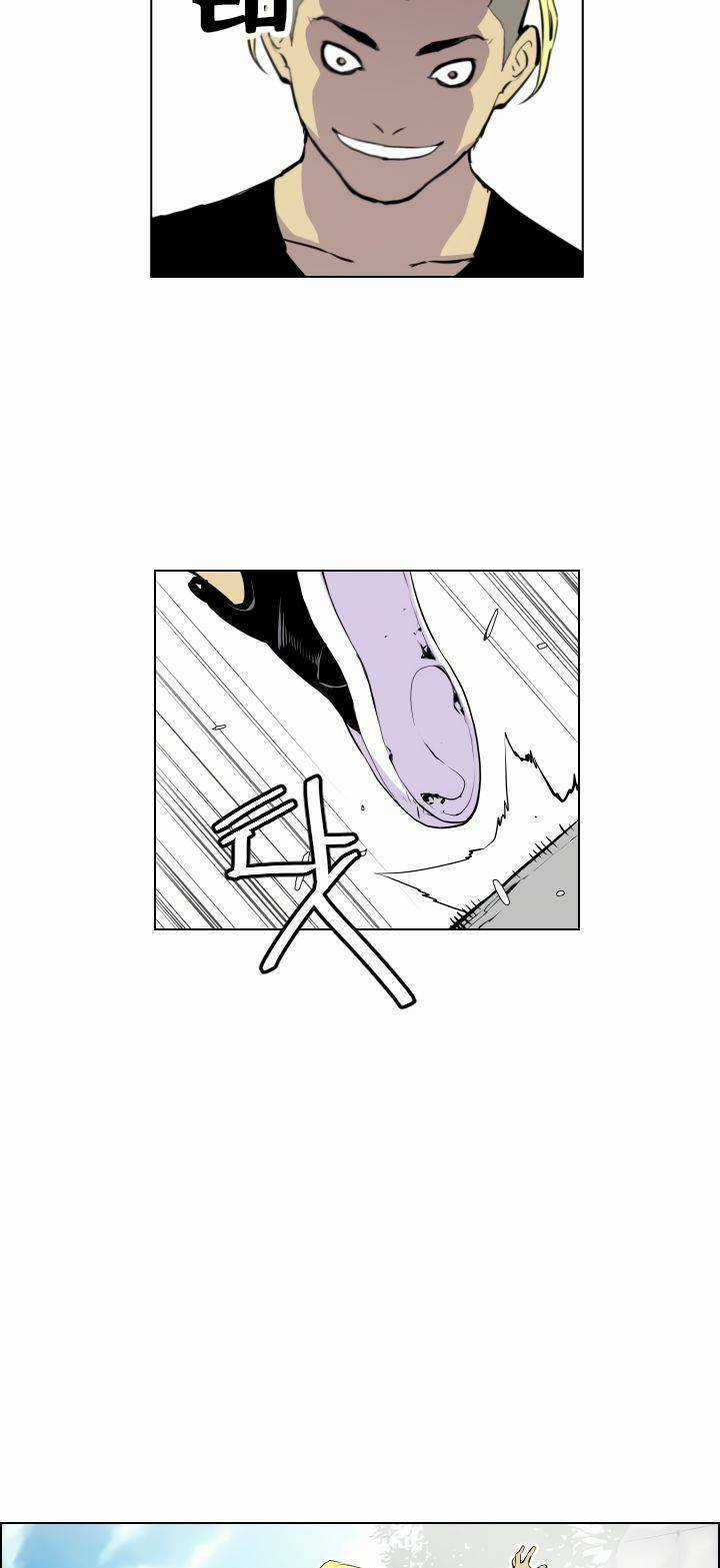 Cuộc Chiến Băng Đảng - Chapter 3 - Trang 21