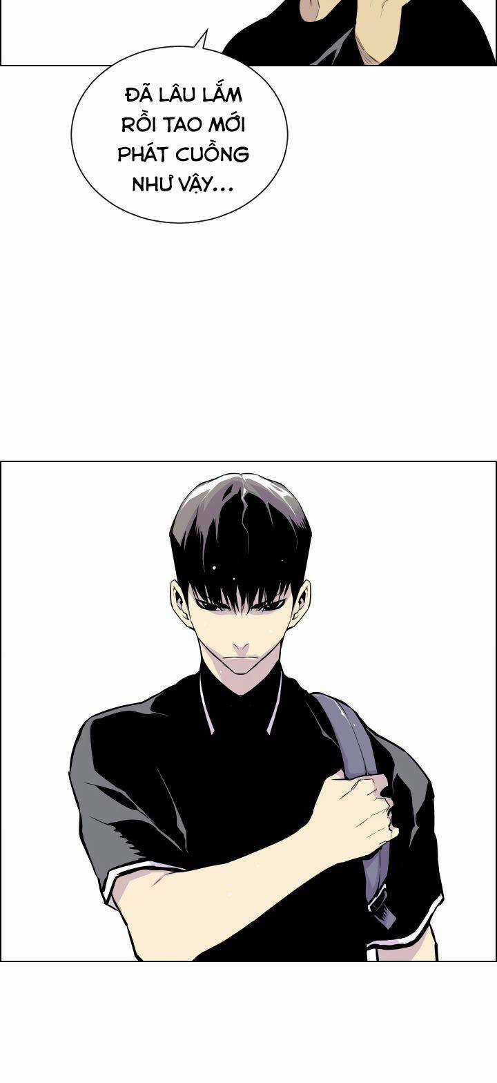 Cuộc Chiến Băng Đảng - Chapter 3 - Trang 27