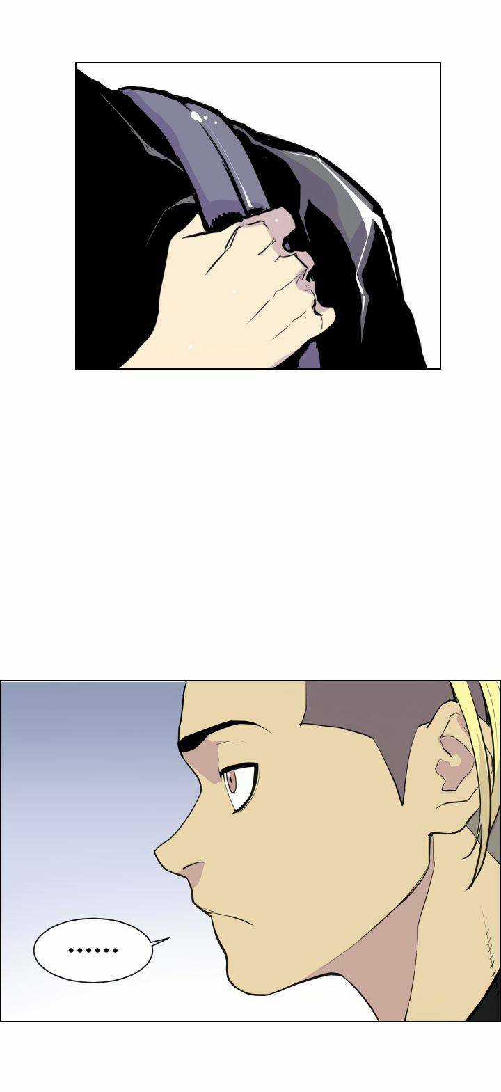 Cuộc Chiến Băng Đảng - Chapter 3 - Trang 28