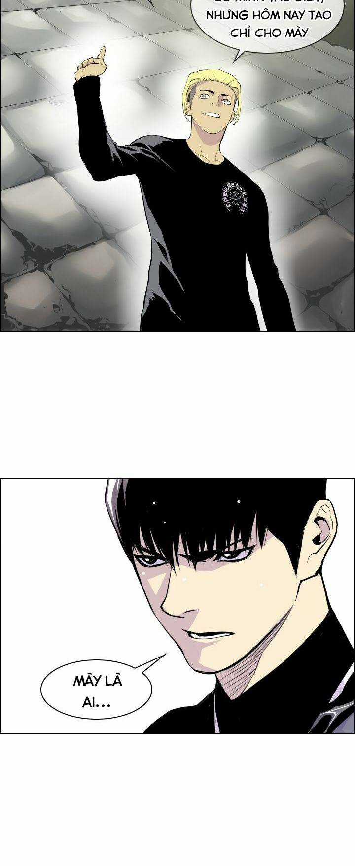 Cuộc Chiến Băng Đảng - Chapter 3 - Trang 34