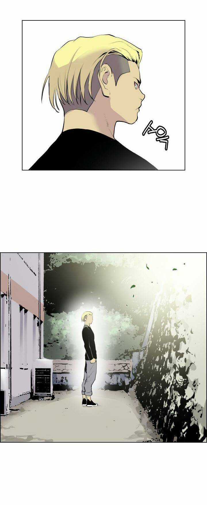 Cuộc Chiến Băng Đảng - Chapter 3 - Trang 38