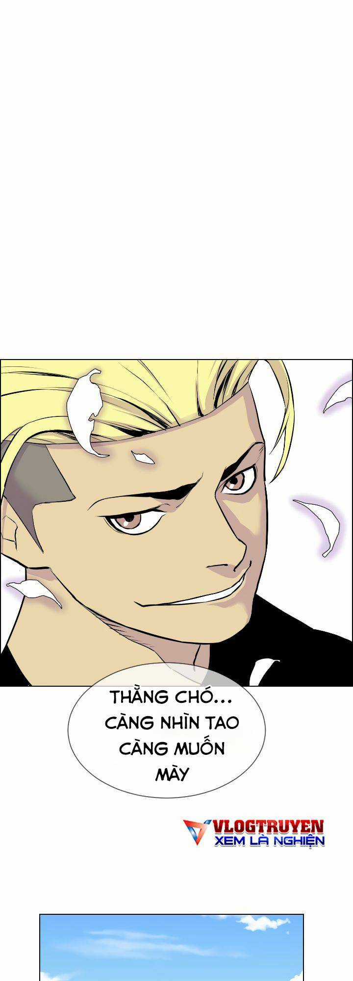 Cuộc Chiến Băng Đảng - Chapter 3 - Trang 39