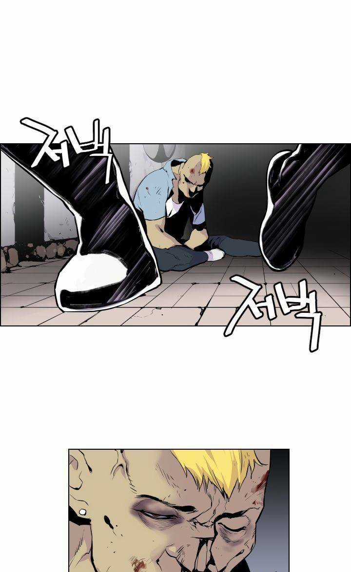 Cuộc Chiến Băng Đảng - Chapter 3 - Trang 43