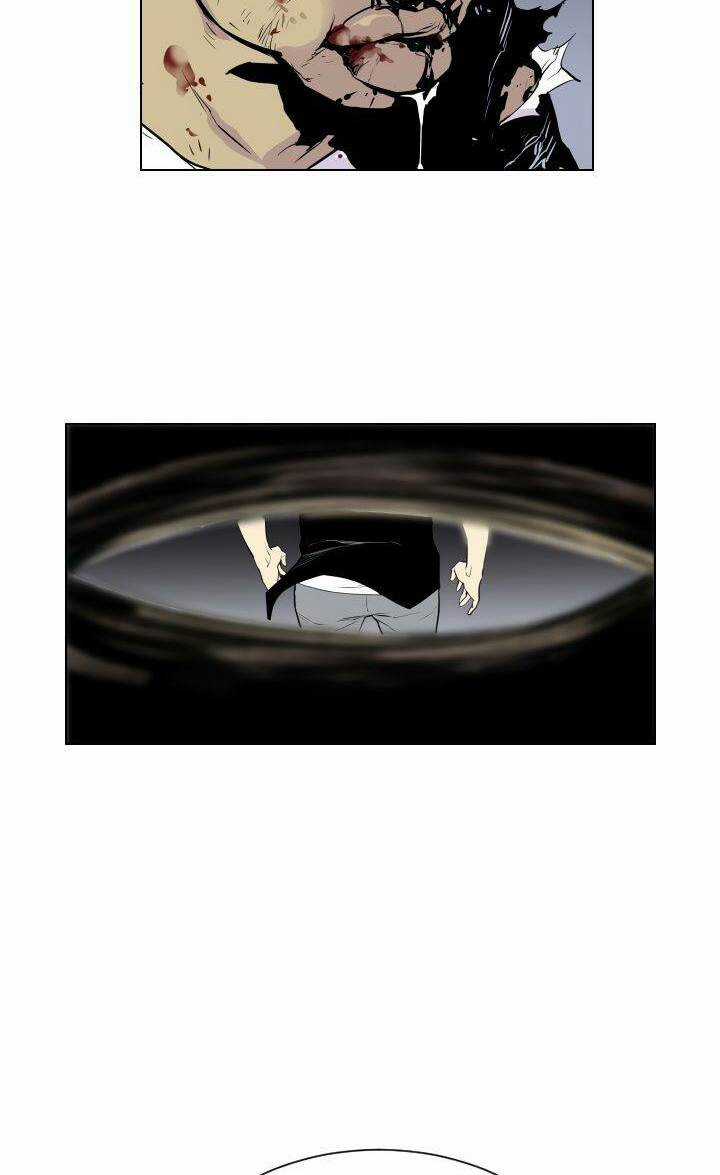 Cuộc Chiến Băng Đảng - Chapter 3 - Trang 44