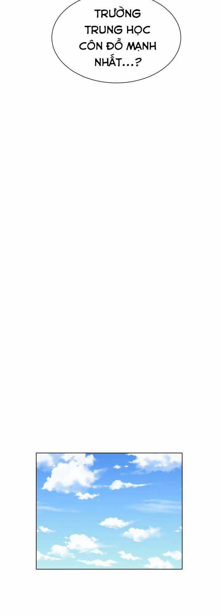 Cuộc Chiến Băng Đảng - Chapter 3 - Trang 45