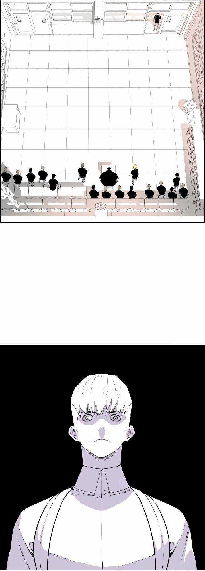 Cuộc Chiến Băng Đảng - Chapter 3 - Trang 48