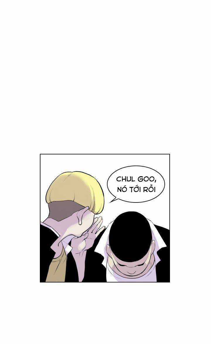 Cuộc Chiến Băng Đảng - Chapter 3 - Trang 49