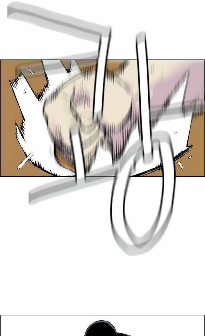 Cuộc Chiến Băng Đảng - Chapter 3 - Trang 50