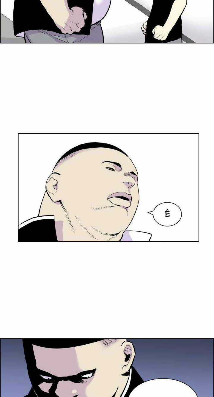 Cuộc Chiến Băng Đảng - Chapter 3 - Trang 6