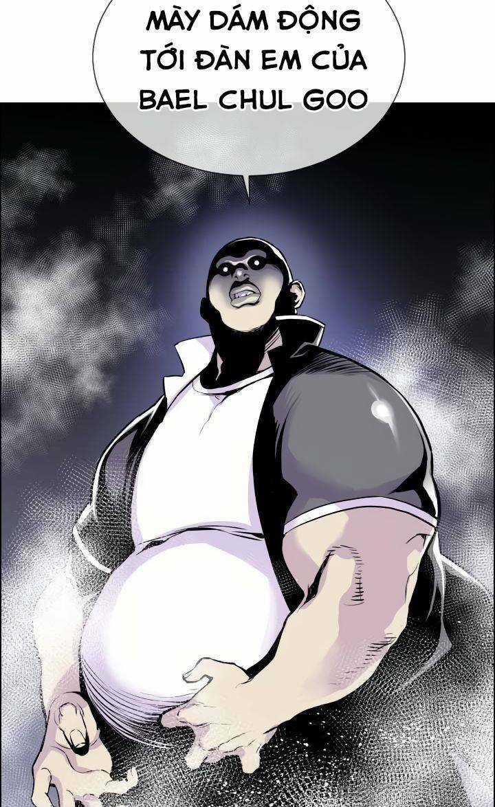 Cuộc Chiến Băng Đảng - Chapter 3 - Trang 52