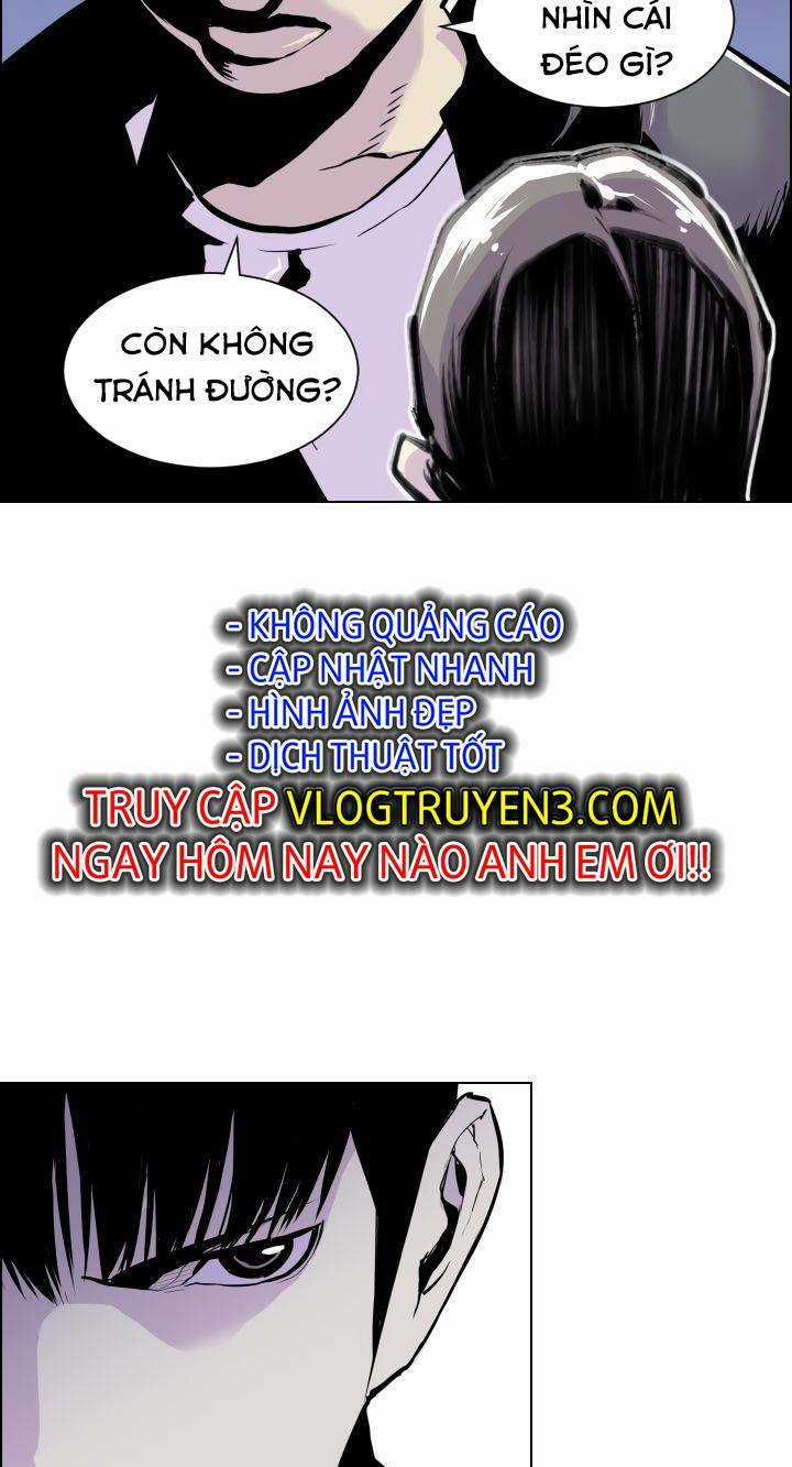 Cuộc Chiến Băng Đảng - Chapter 3 - Trang 7