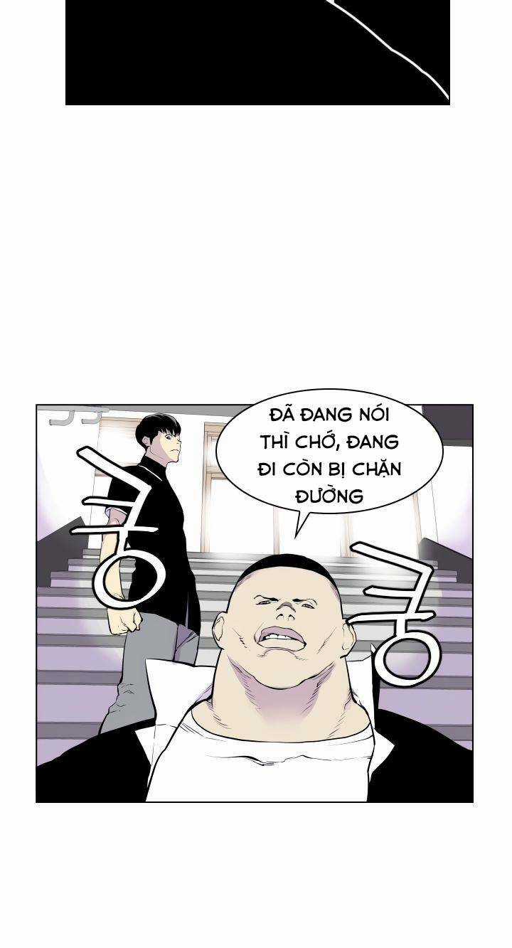Cuộc Chiến Băng Đảng - Chapter 3 - Trang 9