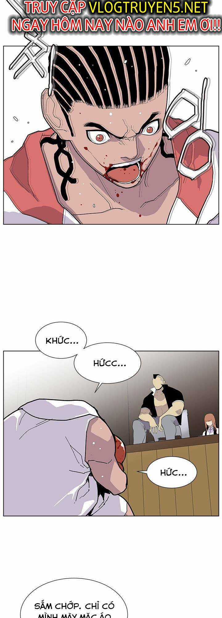 Cuộc Chiến Băng Đảng - Chapter 30 - Trang 13