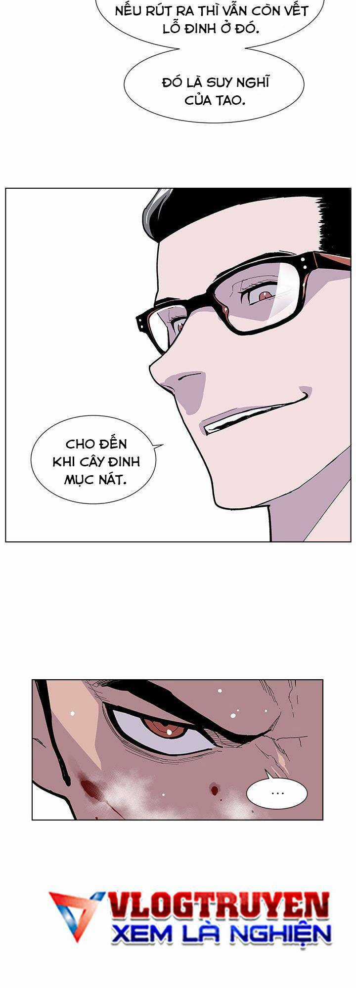 Cuộc Chiến Băng Đảng - Chapter 30 - Trang 16