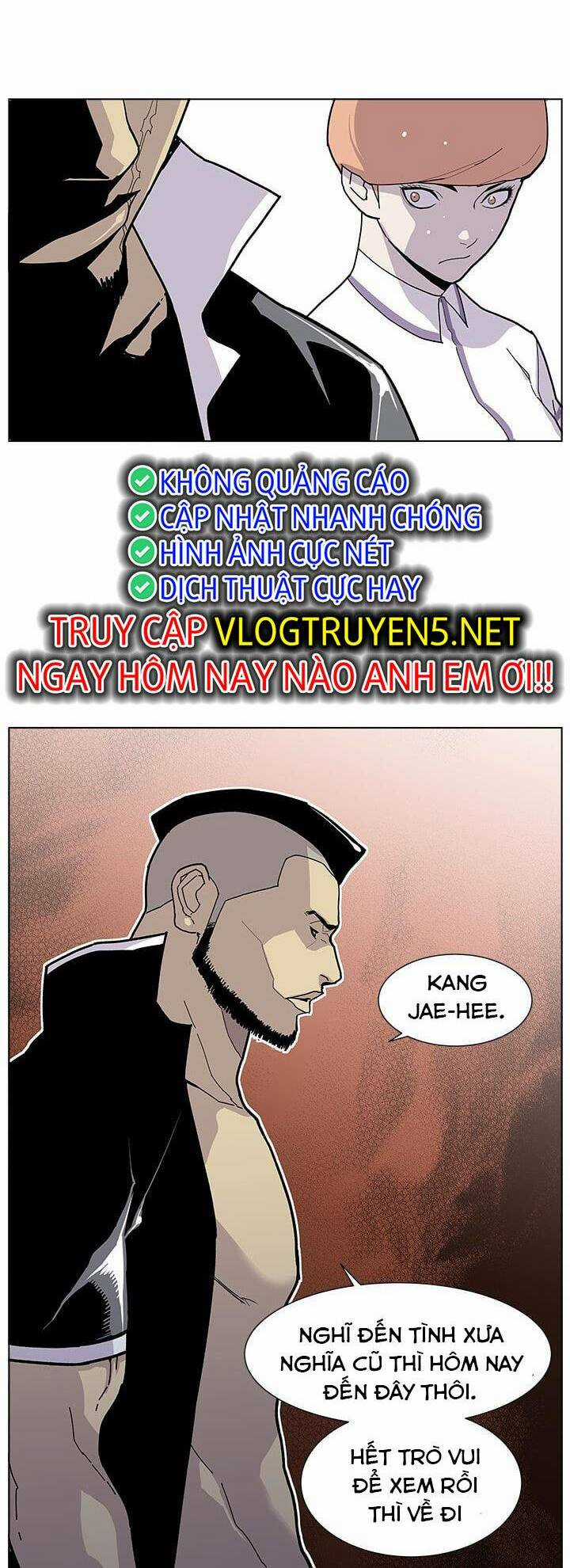 Cuộc Chiến Băng Đảng - Chapter 30 - Trang 20