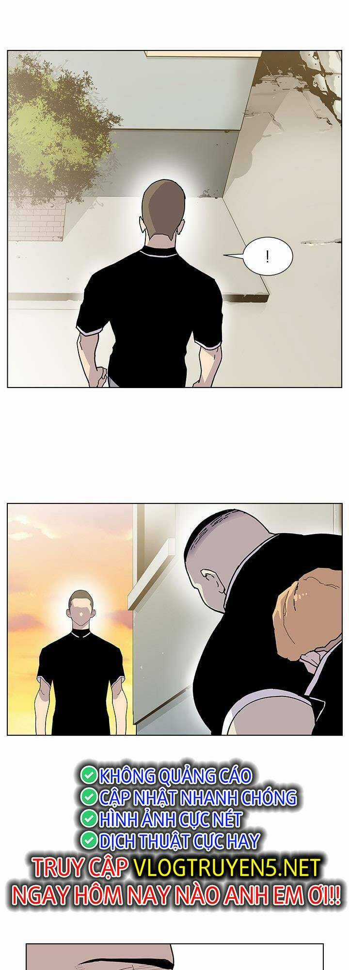 Cuộc Chiến Băng Đảng - Chapter 30 - Trang 3