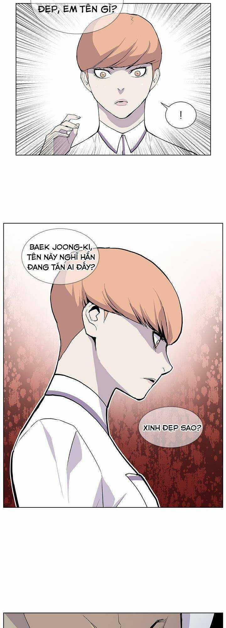 Cuộc Chiến Băng Đảng - Chapter 30 - Trang 28