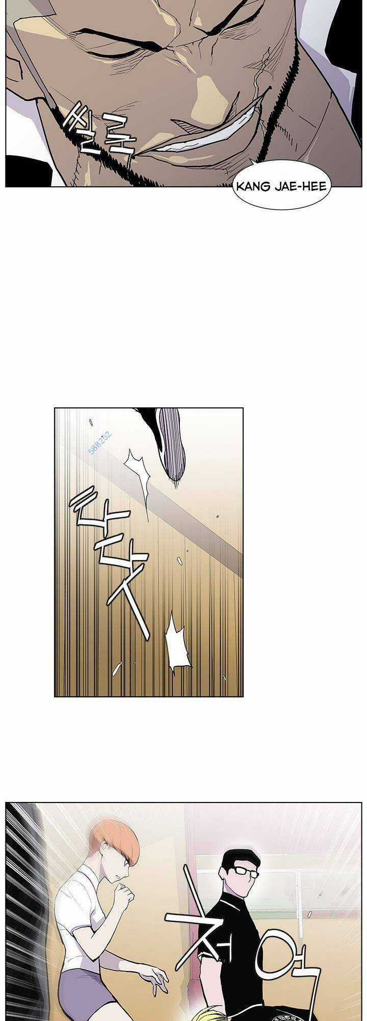 Cuộc Chiến Băng Đảng - Chapter 30 - Trang 29