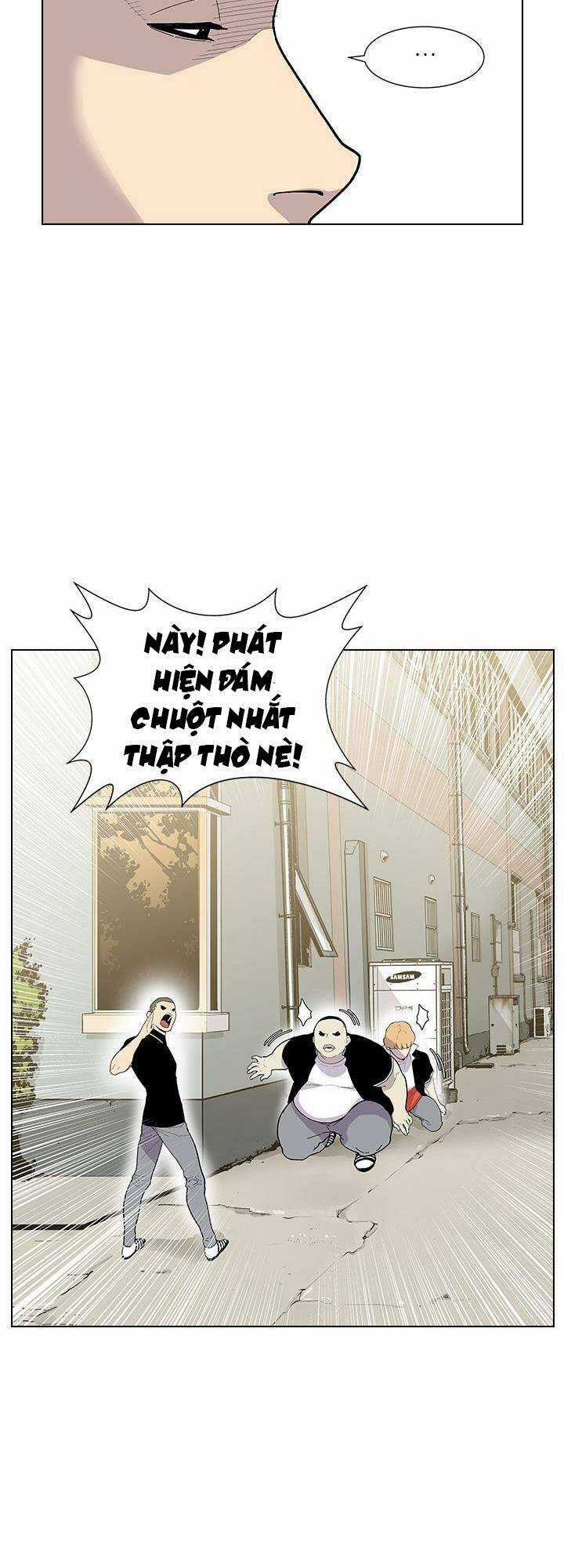 Cuộc Chiến Băng Đảng - Chapter 30 - Trang 4