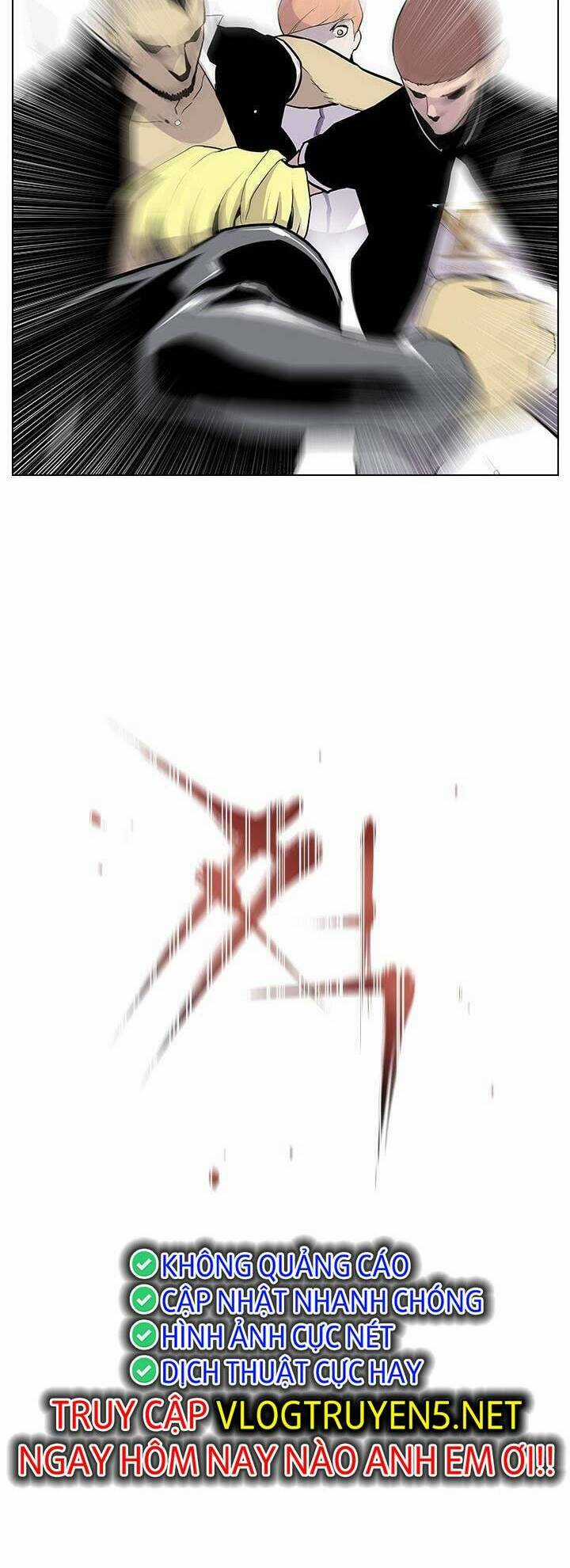 Cuộc Chiến Băng Đảng - Chapter 30 - Trang 31