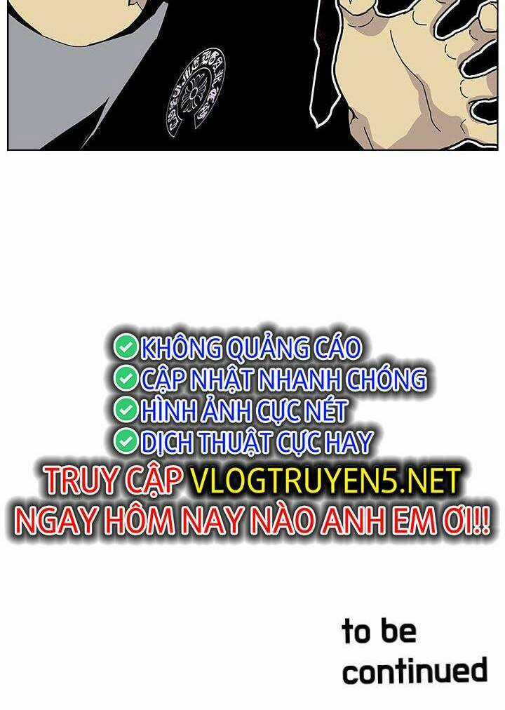 Cuộc Chiến Băng Đảng - Chapter 30 - Trang 38