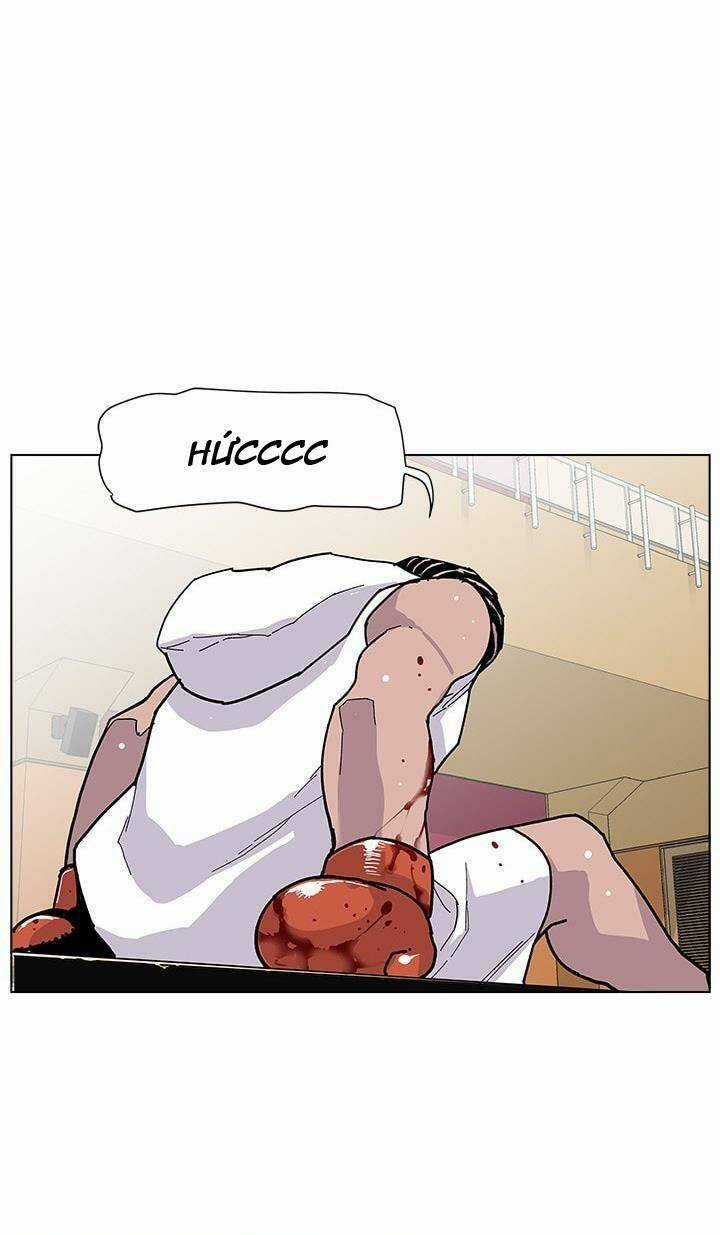 Cuộc Chiến Băng Đảng - Chapter 30 - Trang 8