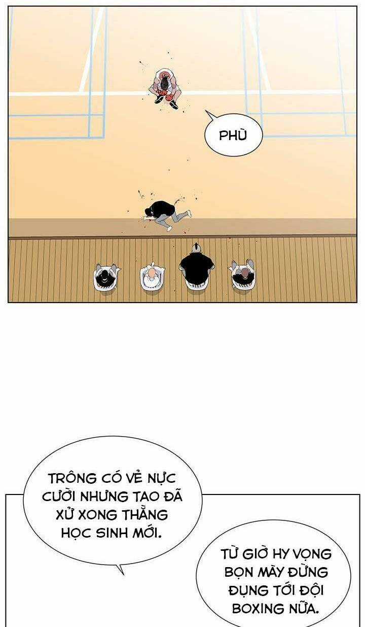 Cuộc Chiến Băng Đảng - Chapter 30 - Trang 9